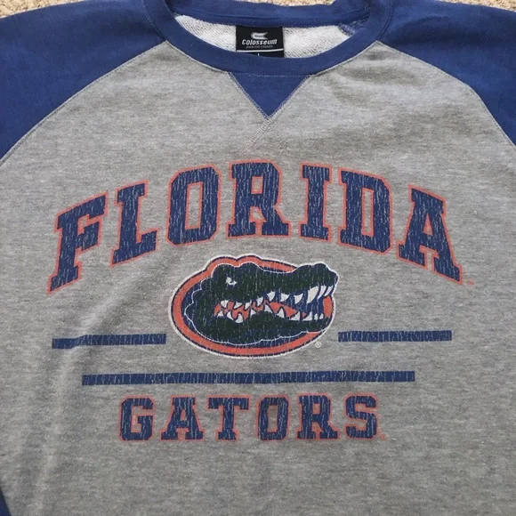 Florida Gators Sweatshirt - Picture 2 of 7